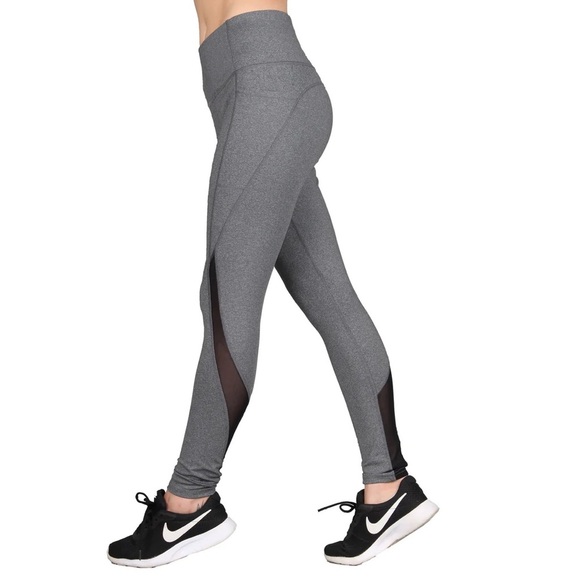 Workout Leggings - Picture 3 of 9